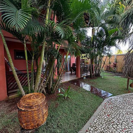 Praia de Pipa Apartamento A-11 Pipa Beleza Resort מראה חיצוני תמונה