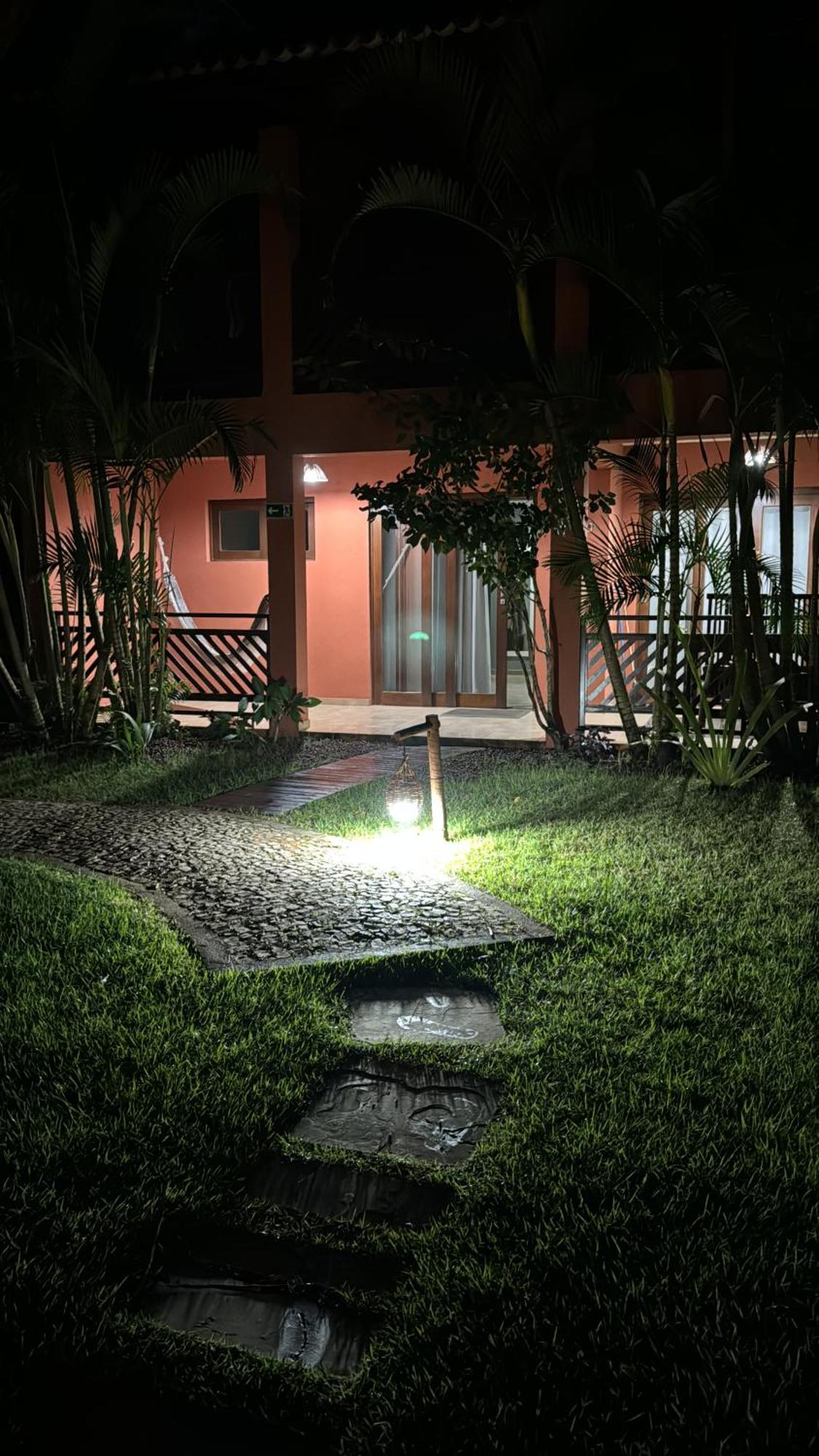 Praia de Pipa Apartamento A-11 Pipa Beleza Resort מראה חיצוני תמונה