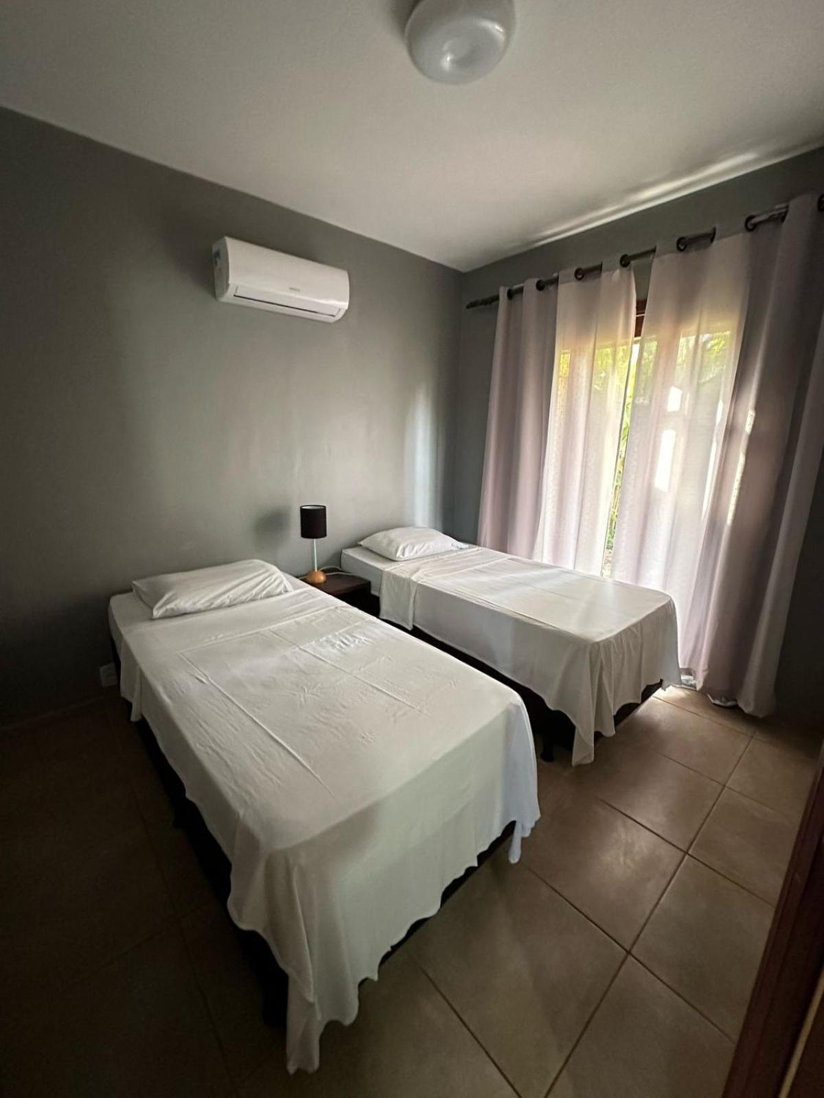 Praia de Pipa Apartamento A-11 Pipa Beleza Resort מראה חיצוני תמונה