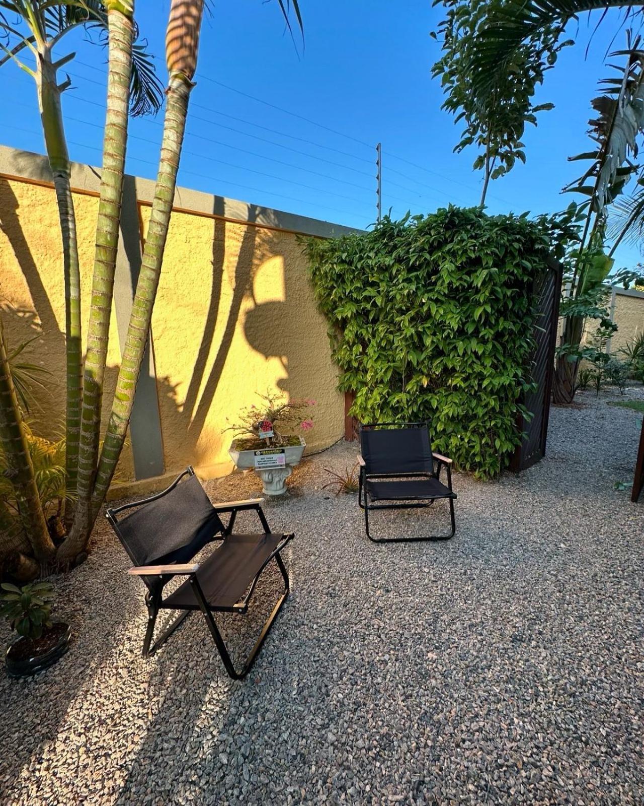 Praia de Pipa Apartamento A-11 Pipa Beleza Resort מראה חיצוני תמונה