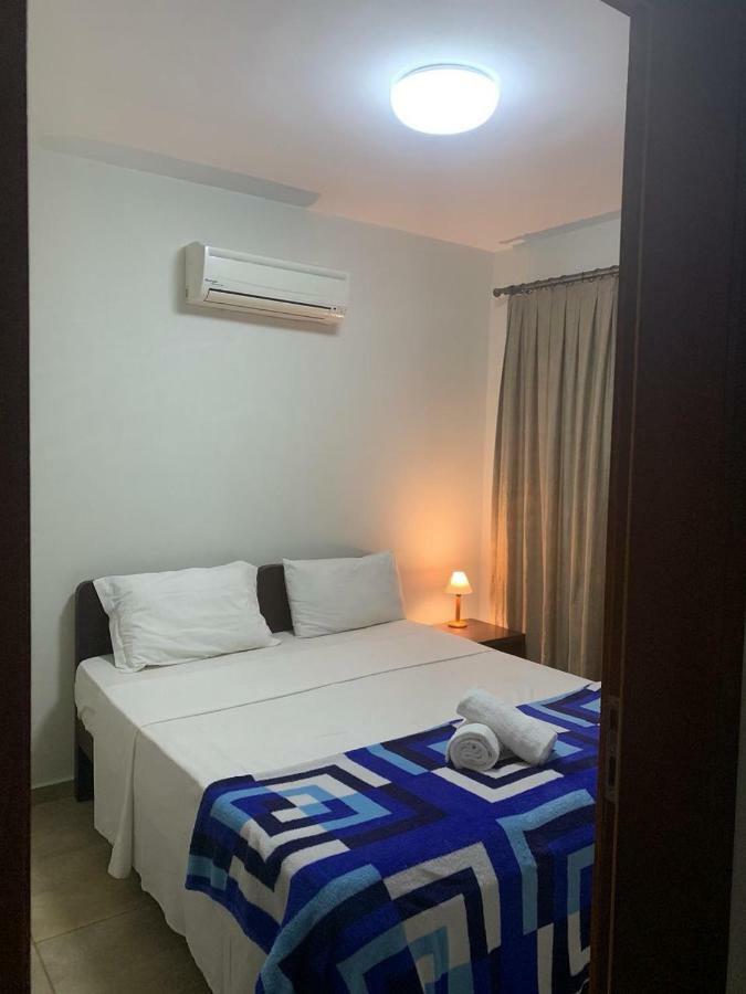 Praia de Pipa Apartamento A-11 Pipa Beleza Resort מראה חיצוני תמונה