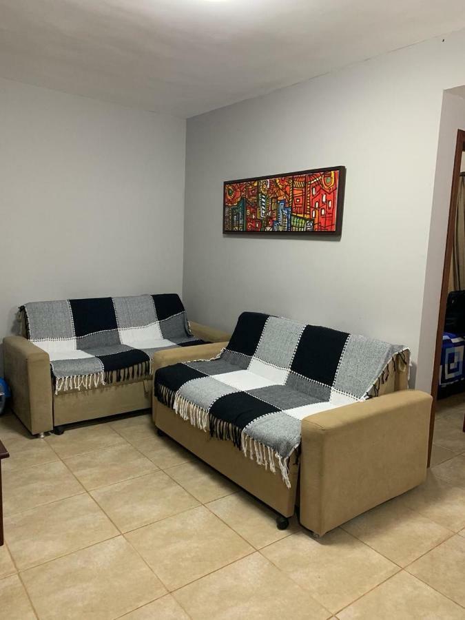 Praia de Pipa Apartamento A-11 Pipa Beleza Resort מראה חיצוני תמונה
